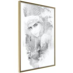 Arkiio Affisch Ethnic Look [Poster] 20x30 Poster